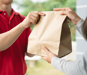 delivery