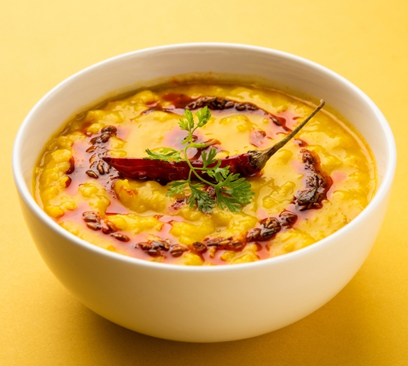 Dal Tadka