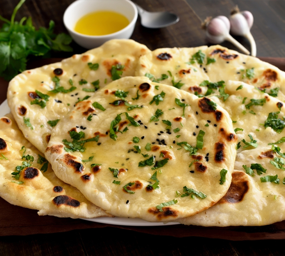 Naans