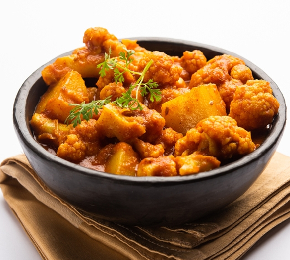 aloo gobi