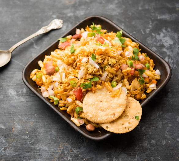 chaat