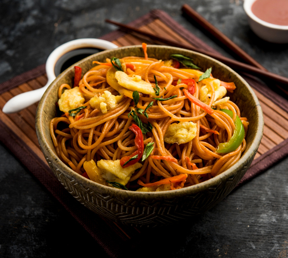egg noodles