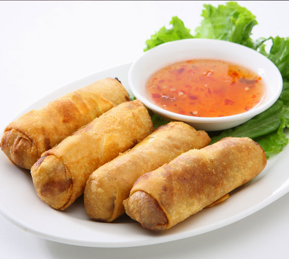 egg roll