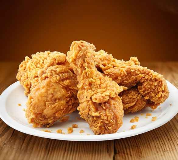fried chicken