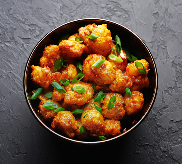 gobi manchurian