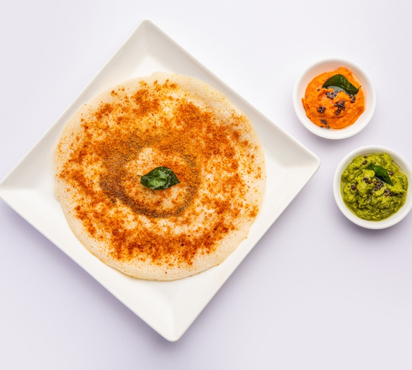 guntoor chilli dosa