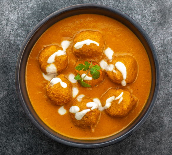 malai Kofta