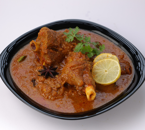 mutton curry