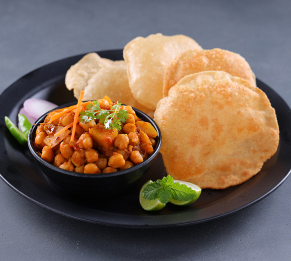 poori