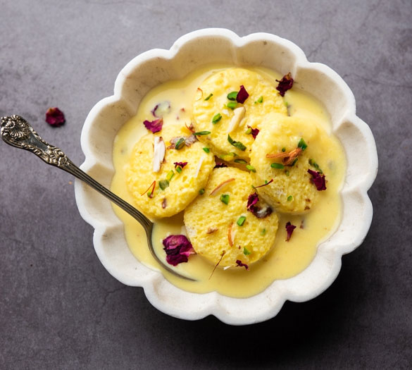rasmalai